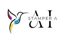 Stamperia Logo